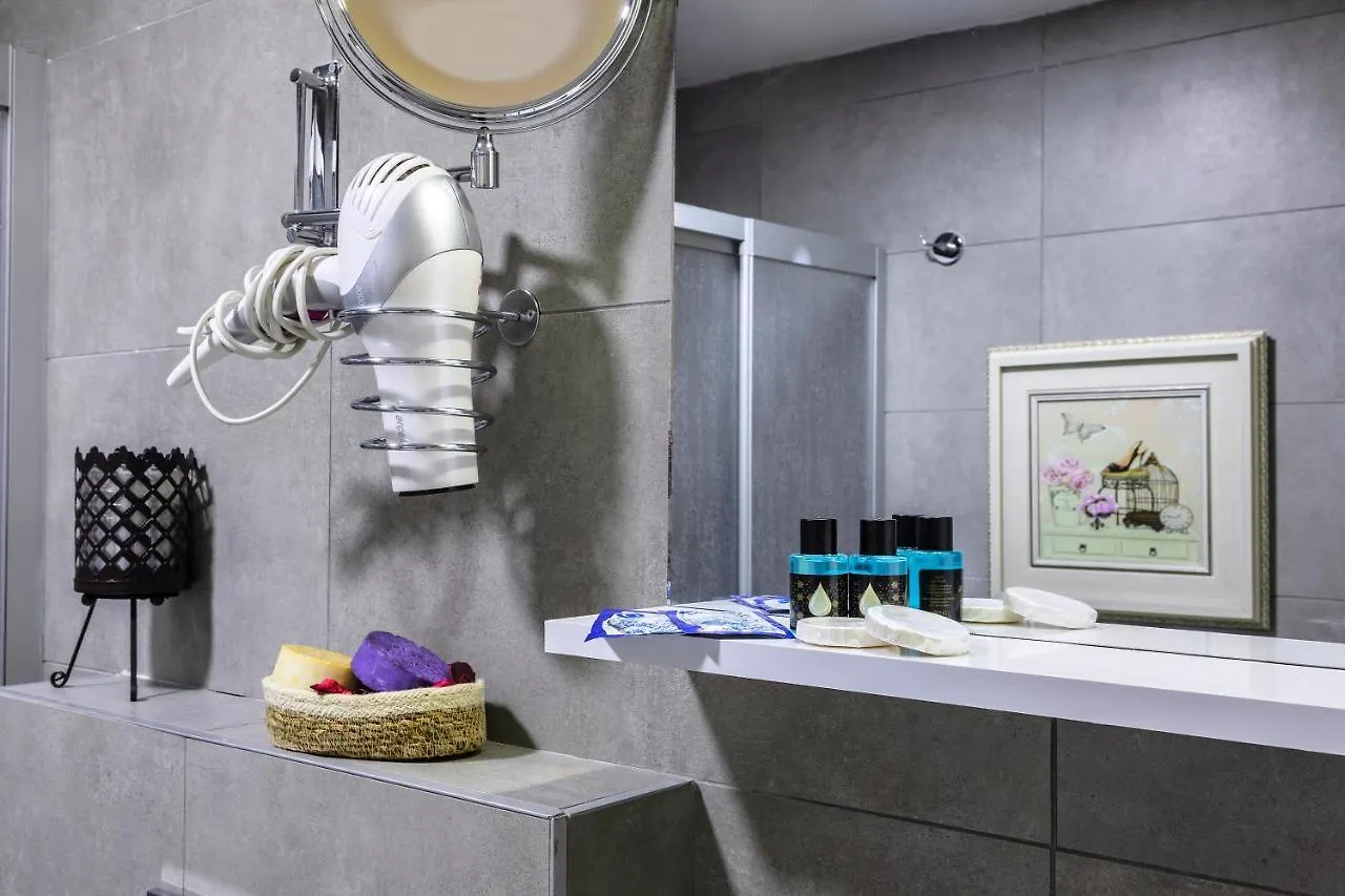 Hotel Astro Suitess Istanbul Turkey