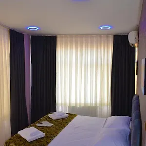 Hotel Rodion, Istambul