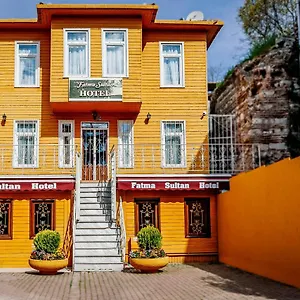 3* Hotel Fatma Sultan