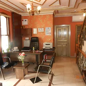2* Hotel Royal Sultanahmet