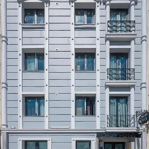 4* Hotel Okda