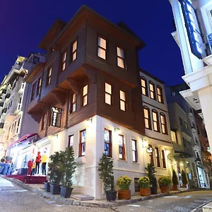 2* Hotel Elyka