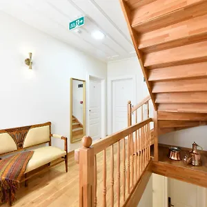 Hotel Agras, Istambul