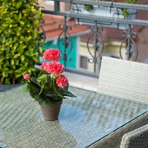 Hotel Azalea Mansion Oldcity, Istambul