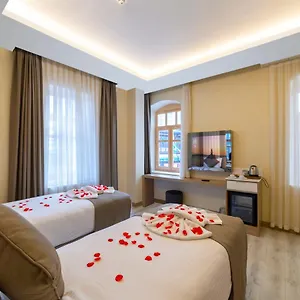 Hotel Brako, Istambul