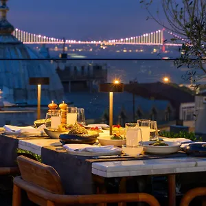 Hotel Orient Occident Istanbul, Autograph Collection, Istambul