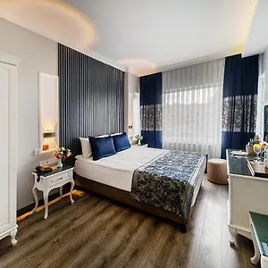 4* Hotel Beyazit Palace