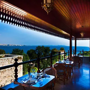Valide Sultan Konagi Provincia di Istanbul