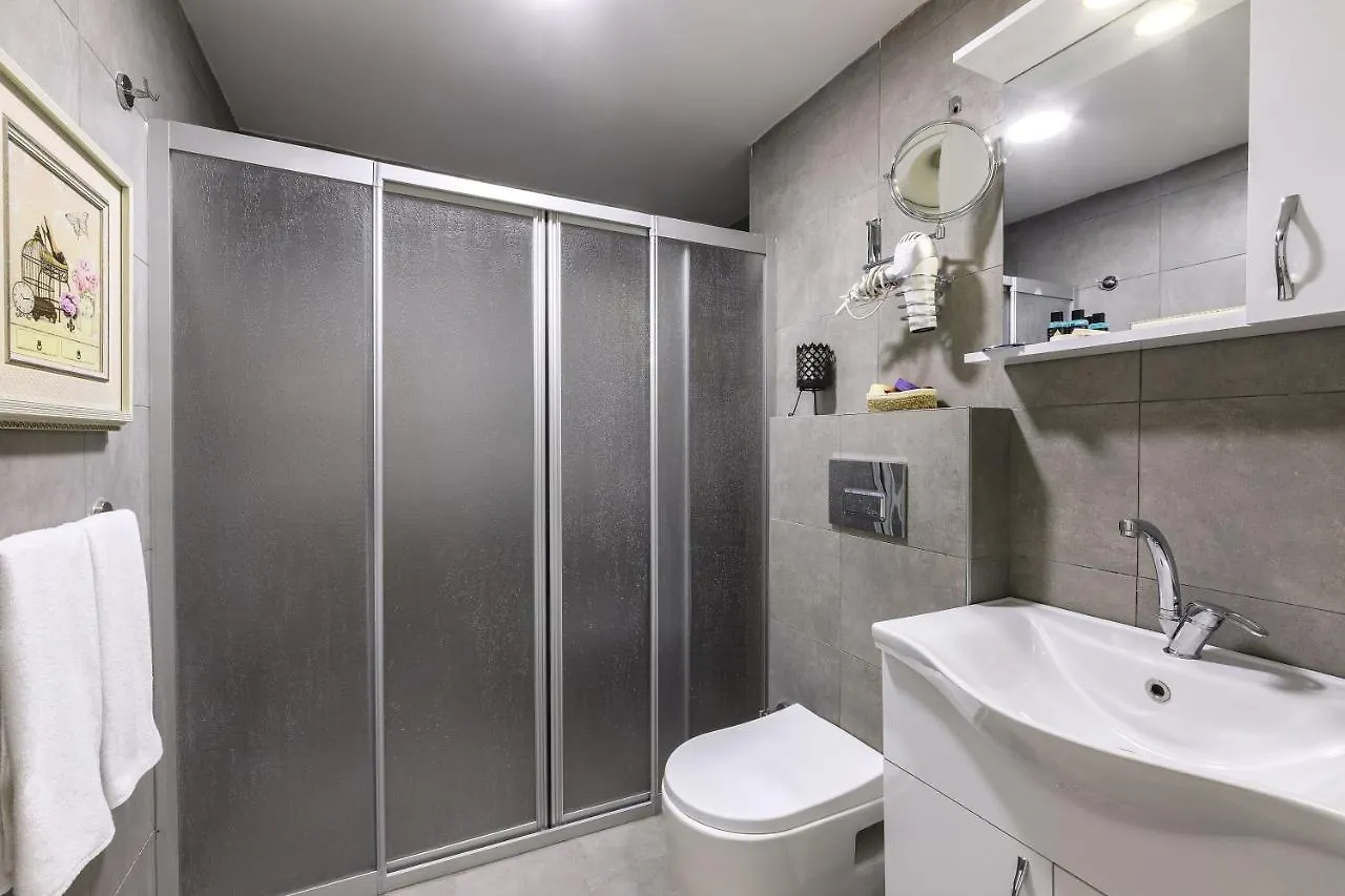 Hotel Astro Suitess Istanbul