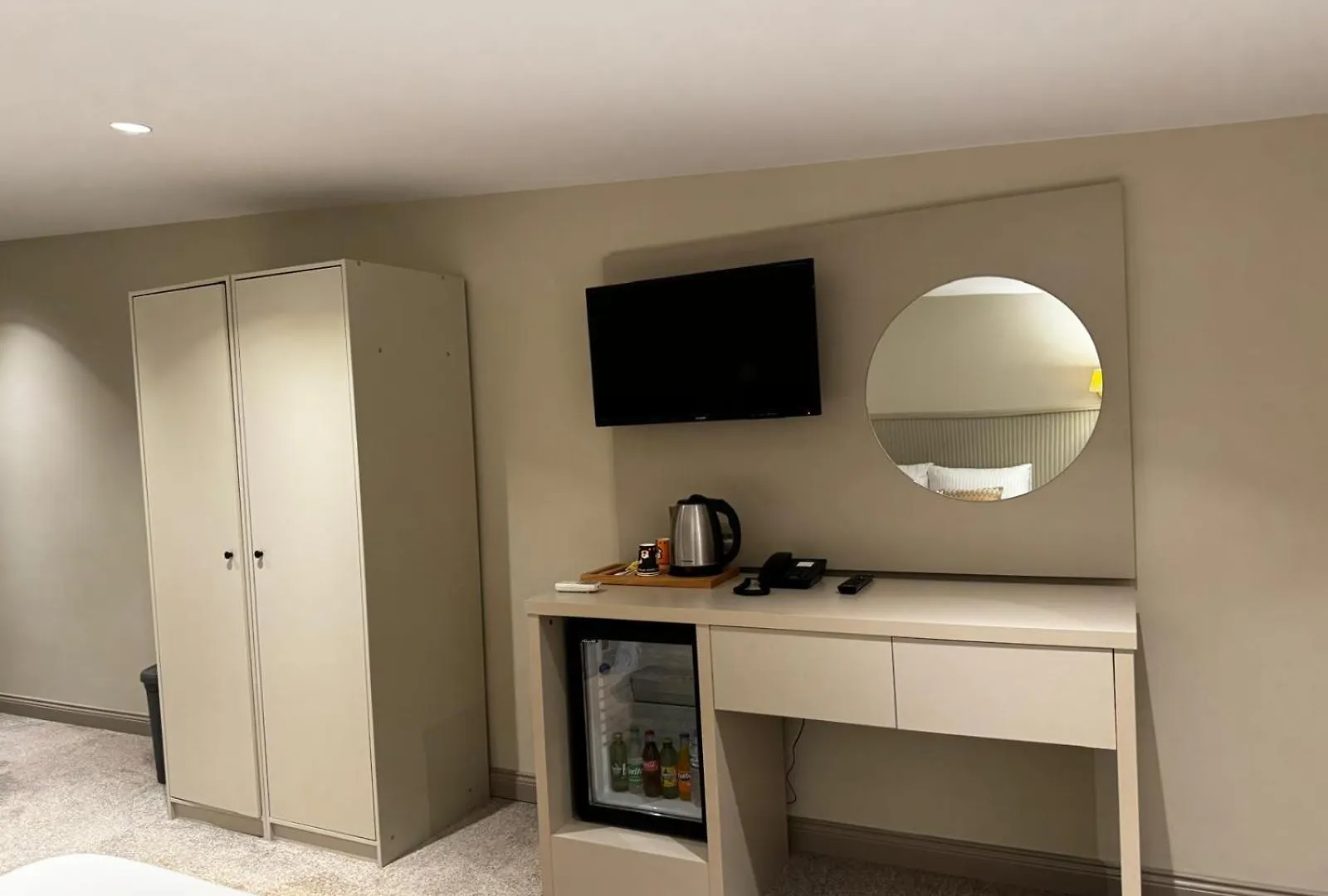 Astro Suitess Istanbul Hotel
