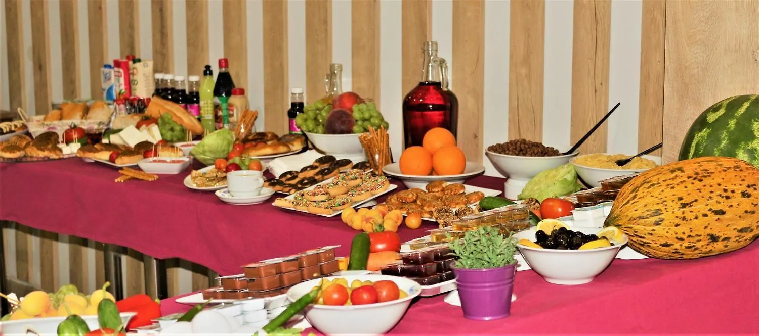 Hotel Astro Suitess Istanbul