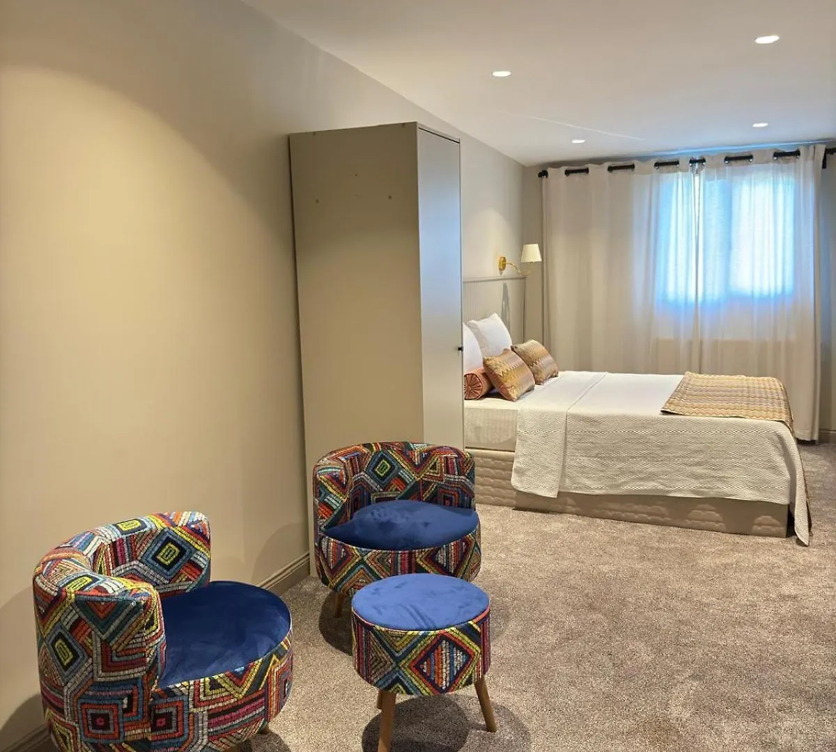 Hotel Astro Suitess Istanbul Turcia