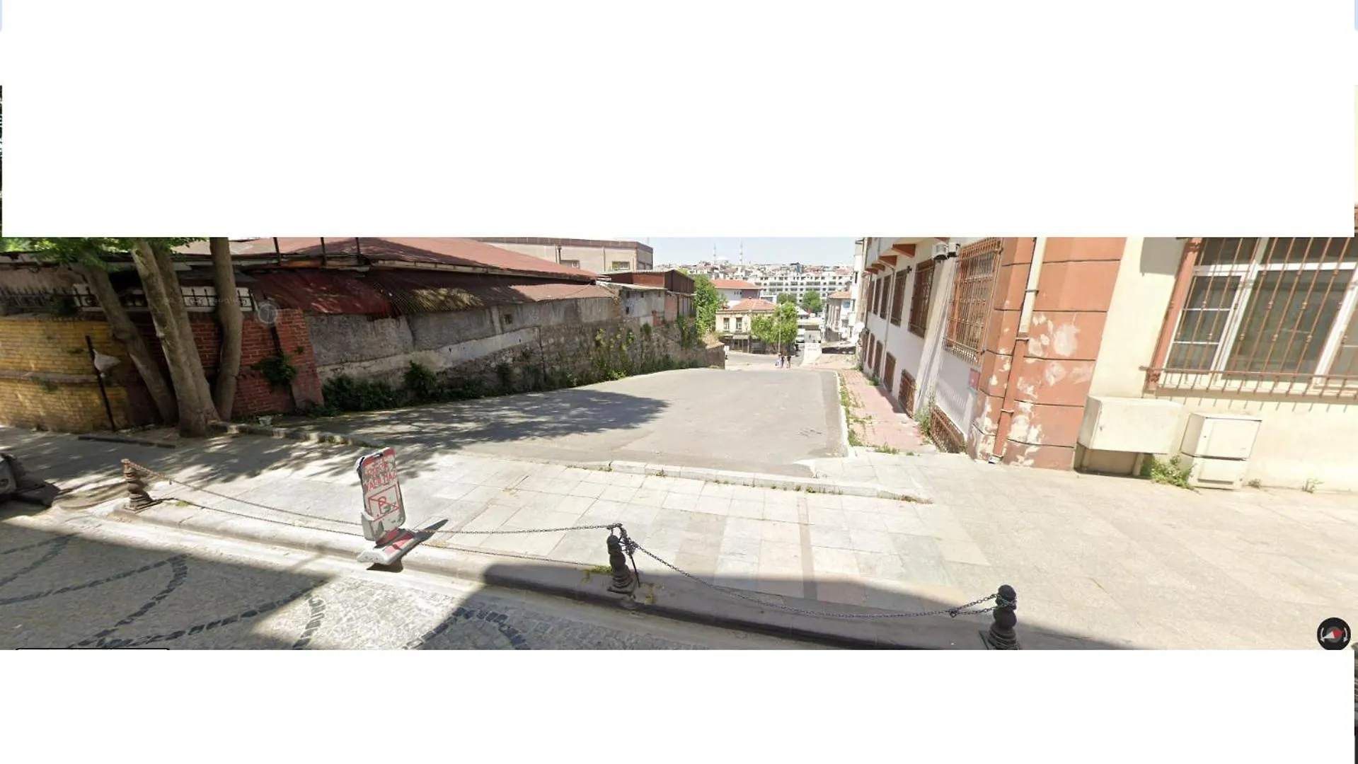 Hotel Astro Suitess Istanbul