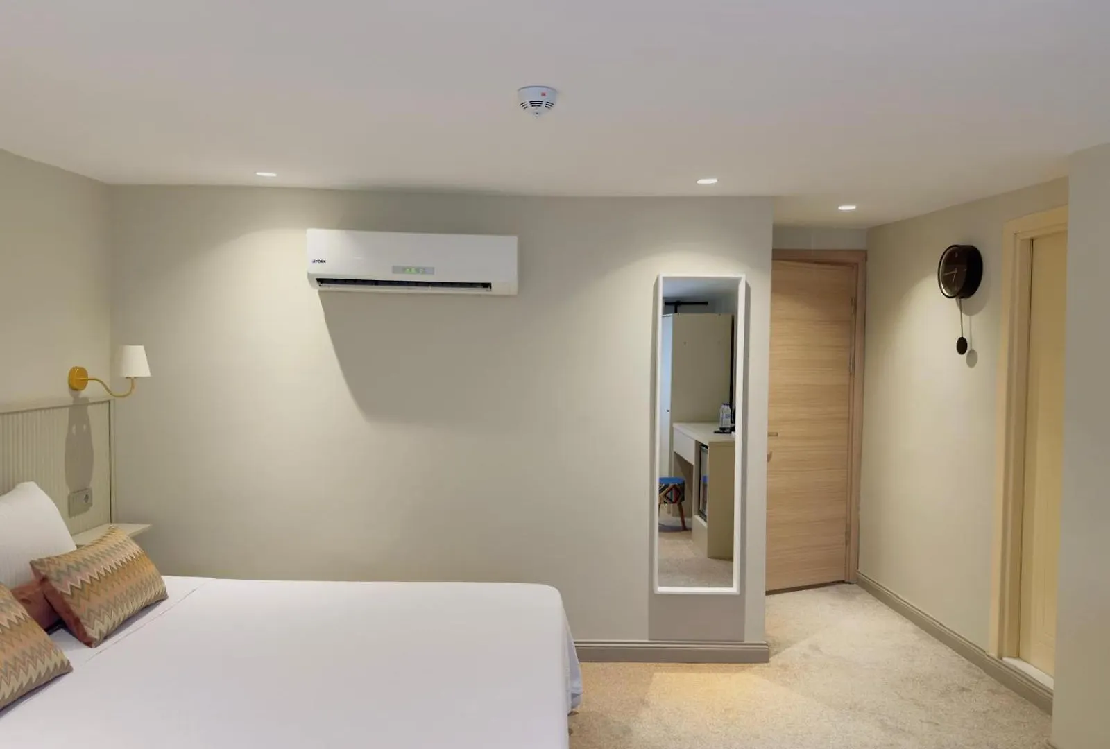 Hotel Astro Suitess Istanbul Turkey